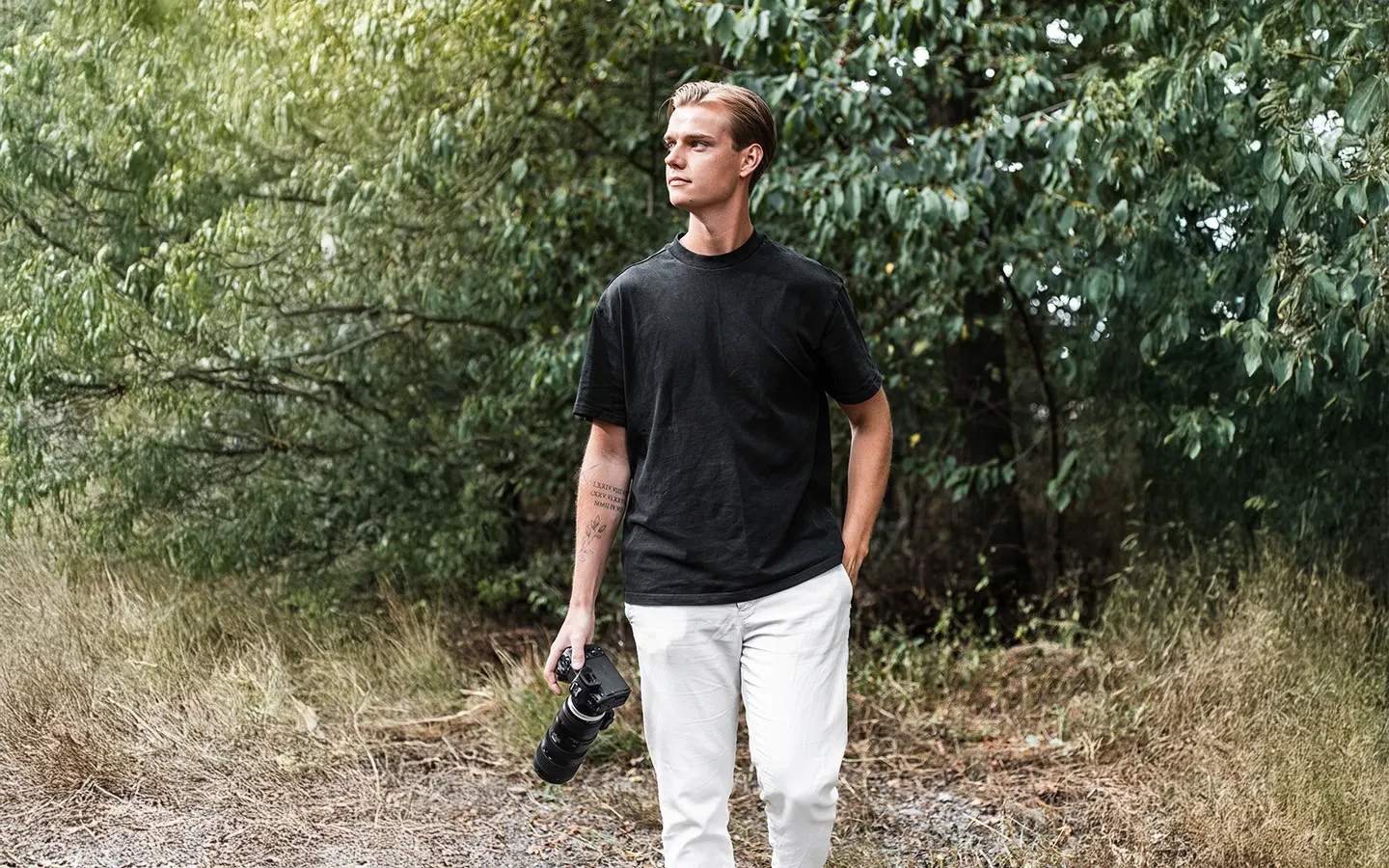 Anton Måård